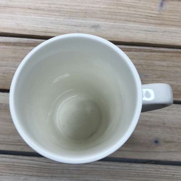 Starbucks 2017 Collection Blue Red White Green Plaid Mug Coffee Cup 16 oz - Picture 5 of 8